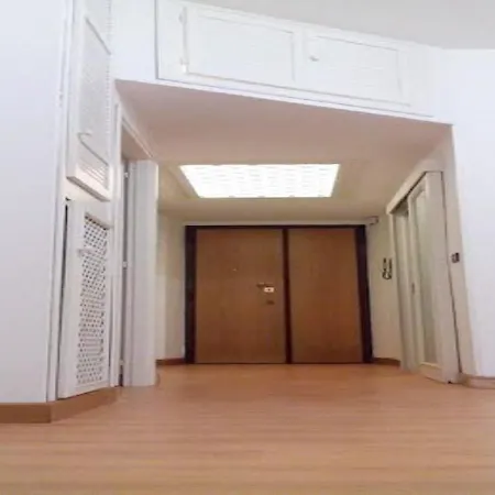 Denise Appartement Rome
