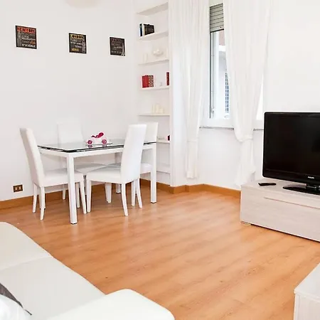 Appartement Denise *