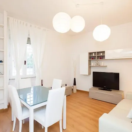 Appartement Denise *