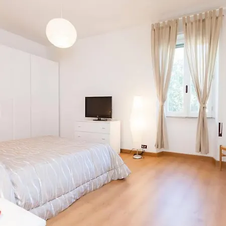 Denise Appartement *